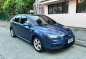 Ford Focus hatchback 2.0 automatic 2006-0