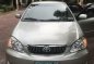 Toyota Corolla Altis 2007 for sale-0