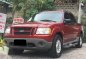 ​ For sale complete legal papers 2001 Ford Explorer sport trac 4x4 cebu plate-0