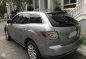 2011 Mazda CX 7 4x2 Automatic​ for sale -4