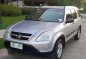 2003 Honda Crv ( Toyota innova avanza Nissan xtrail Ford escape)-0