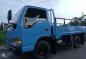 Isuzu mini Elf 4be1 eagle multicab 4x2-1