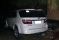 2009 Toyota Fortuner G 4x2 diesel-1