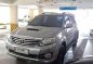 2016 Toyota Fortuner V matic diesel-0