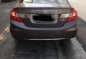 Honda Civic FB 2012​ for sale -1