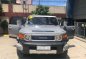 TOYOTA FJ CRUISER 2016 (Good as New)-2