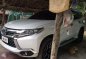 Mitsubishi Montero 2017 Model New Look-0