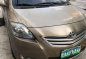 Toyota Vios G 2013 model​ for sale -0