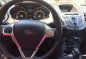 FORD Fiesta 2015 ST 1.5 Trend AT Hatchback-8