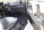 Mitsubishi Adventure 2002 model gls sport-1