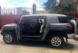 TOYOTA FJ CRUISER 2016 (Good as New)-4