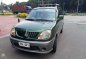 Mitsubishi Adventure 2005 for sale-3