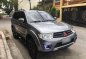 Mitsubishi Montero Sport 2014 FOR SALE-0