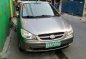 Hyundai Getz 2007 FOR SALE-5