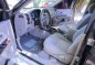 2006 Isuzu Alterra 4x4 diesel altera automatic-7