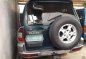 Mitsubishi Pajero 2002 for sale-0