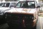 Isuzu Crosswind 2004 for sale-1