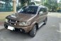 FOR SALE ISUZU Crosswind xuv 2005-1