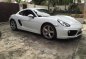 Porsche Cayman 2015 for sale-0