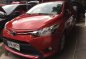 2015 Toyota Vios 1.3E automatic FOR SALE -0