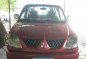 Mitsubishi Adventure 2005 for sale-1