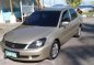 Mitsubishi Lancer 2009 for sale-0