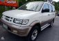 Isuzu Crosswind 2004 for sale-0