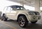 Nissan Patrol Presidential -diesel -automatic -2006-3