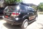 Toyota Fortuner G 2008 FOR SALE-1