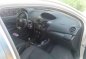 Toyota Vios E 2012 manual transmission all power-8