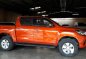 Toyota Hilux 2017 FOR SALE-6