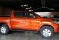 Toyota Hilux 2017 FOR SALE-2