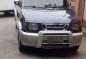 For Sale or Swap Mitsubishi Adventure 2000 model-0