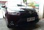 2015 Toyota Vios  for sale-4