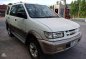 Isuzu Crosswind 2004 for sale-5