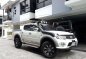 2014 Mitsubishi Strada for sale-4