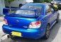 For Sale: 2007 Subaru Impreza WRX 1st owned (fresh unit)-2