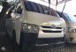 2016 Toyota Hiace for sale-0