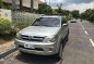 2008 Toyota Fortuner 4x2 Diesel AT​ for sale -0