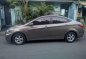 Hyundai Accent 2012 1.4 AT Gas​ for sale -0