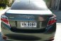 For assume balance, Toyota Vios e matic-1