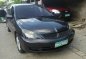 Mitsubishi Lancer Glx 2008 manual FOR SALE-0