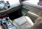 Toyota Fortuner G 2012 mdl matic diesel​ for sale -4