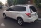 2012 Subaru Forester for sale-0