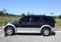 2006 Isuzu Alterra 4x4 diesel altera automatic-0