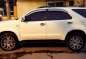 2010 Toyota Fortuner Automatic Diesel FOR SALE-2