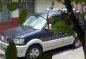 Mitsubishi Adventure super sport yr. 2004 SUV-1