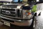 2010 Ford E150 all original Good as new Rush sale-0