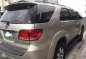 Like New Toyota Fortuner for sale-3