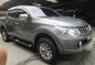 Mitsubishi Strada 2015 4x4 A/T for sale-45